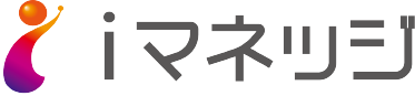 iマネッジのロゴ